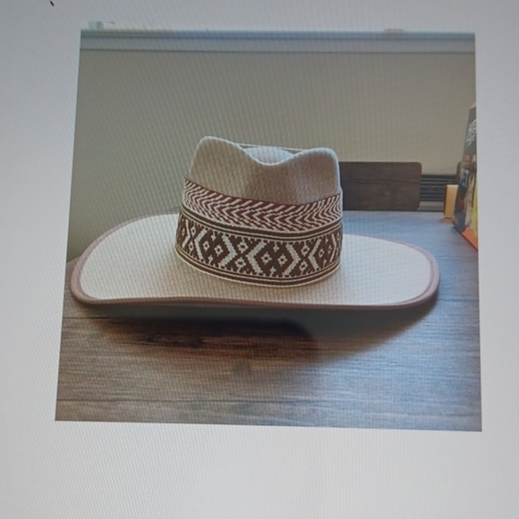 Host Pick! Soon! Olive Pique vintage wool hat - Picture 9 of 9